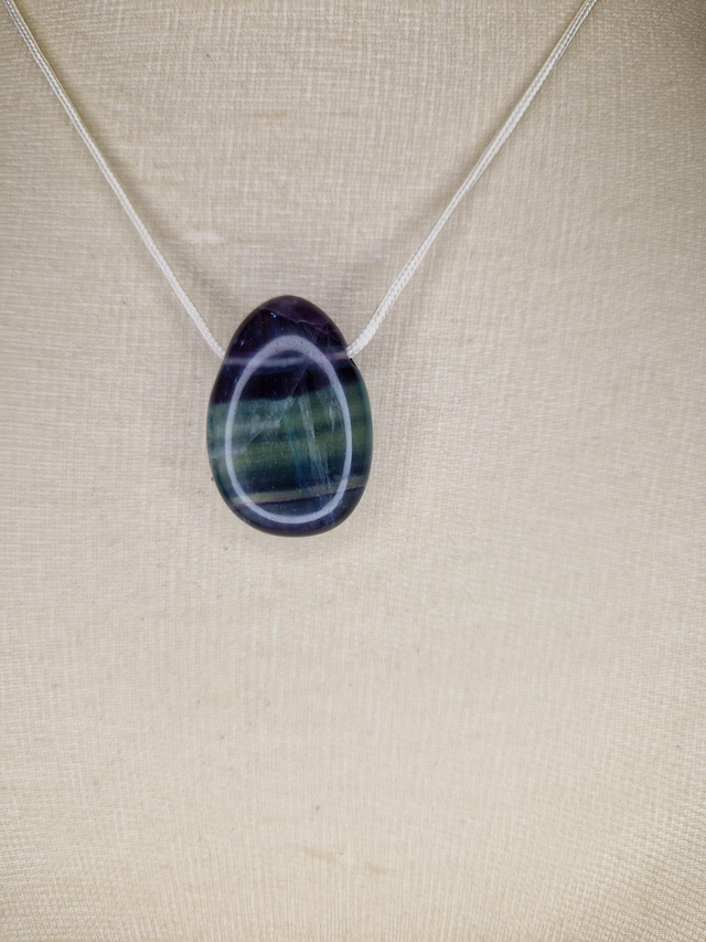 Fluorite / 008