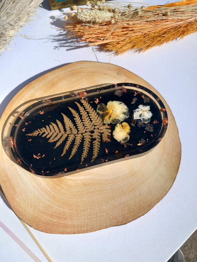 Vide poche brocéliandre  (1)