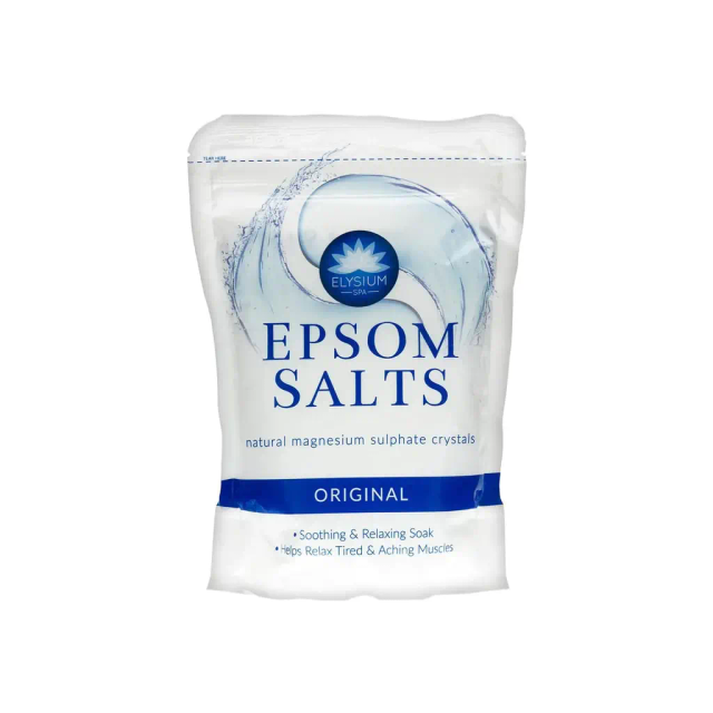 Epsom Salts