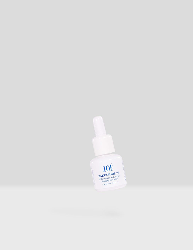 Attivo Puro Bakuchiol Zoé 15 ml