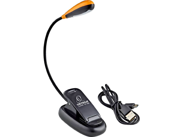 Ortega Lampada Flessibile