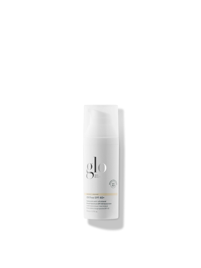 Oil Free SPF 40+ (50ml)