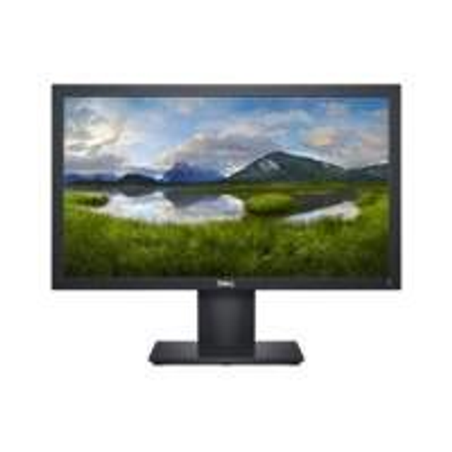 DELL E Series E2020H LED display 50,8 cm (20") 1600 x 900 Pi