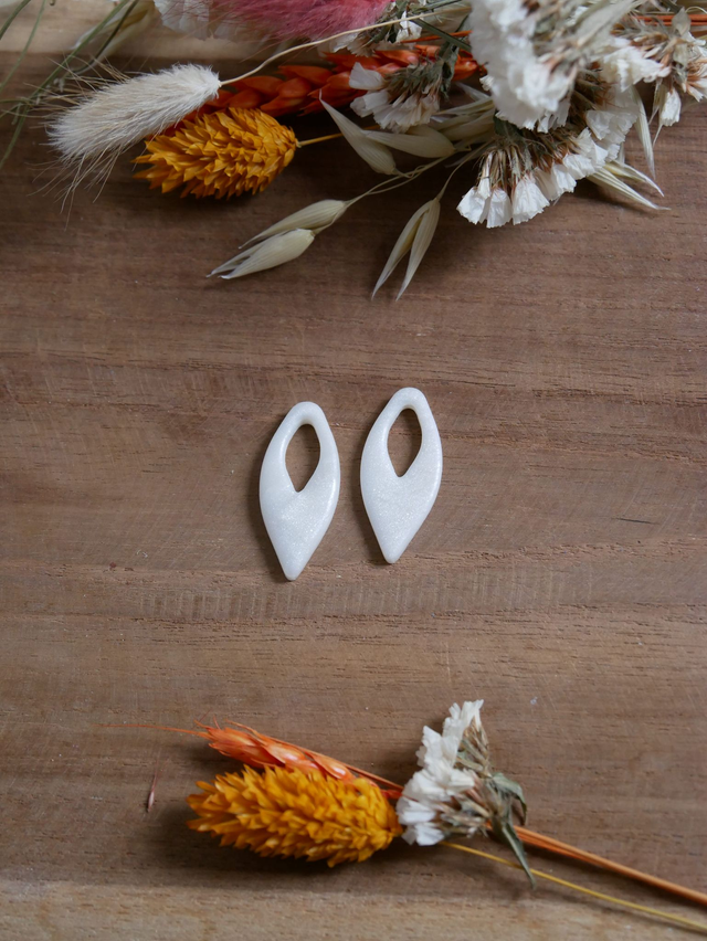 Lola blanches petites