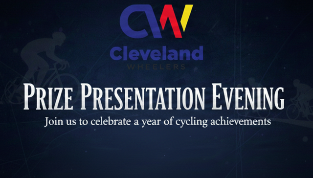 CWCC Prize Presentation