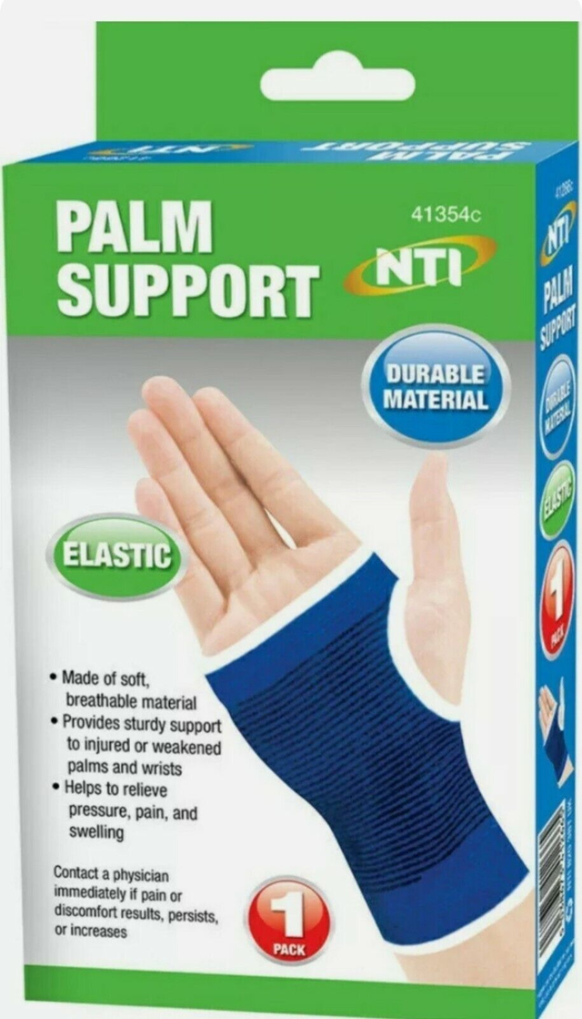 Palm Support