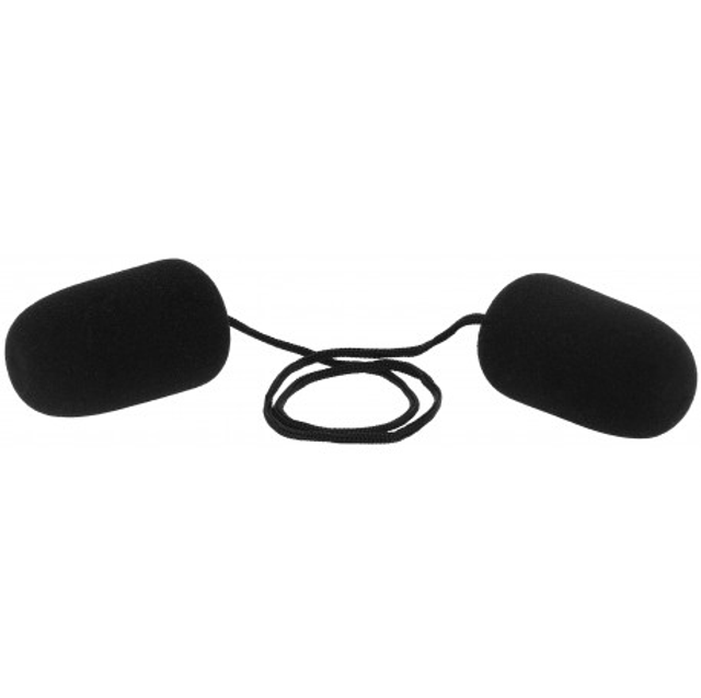 Bouchons d'oreilles NORTON - Avec fil