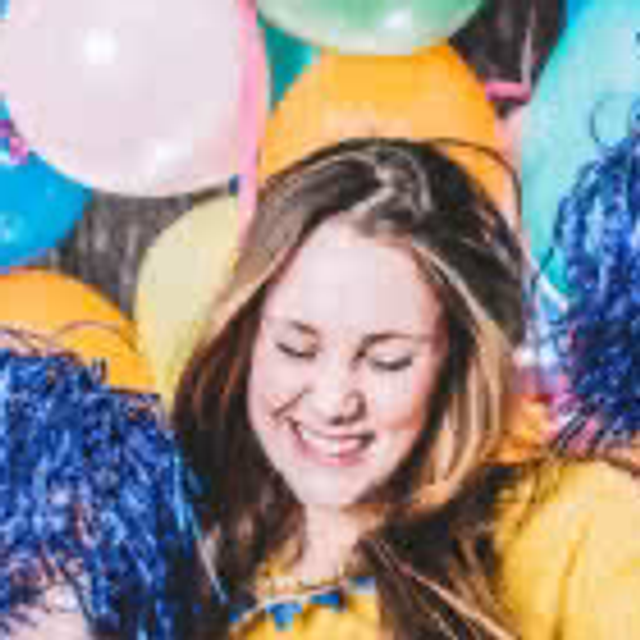 Extra children’s party helper 