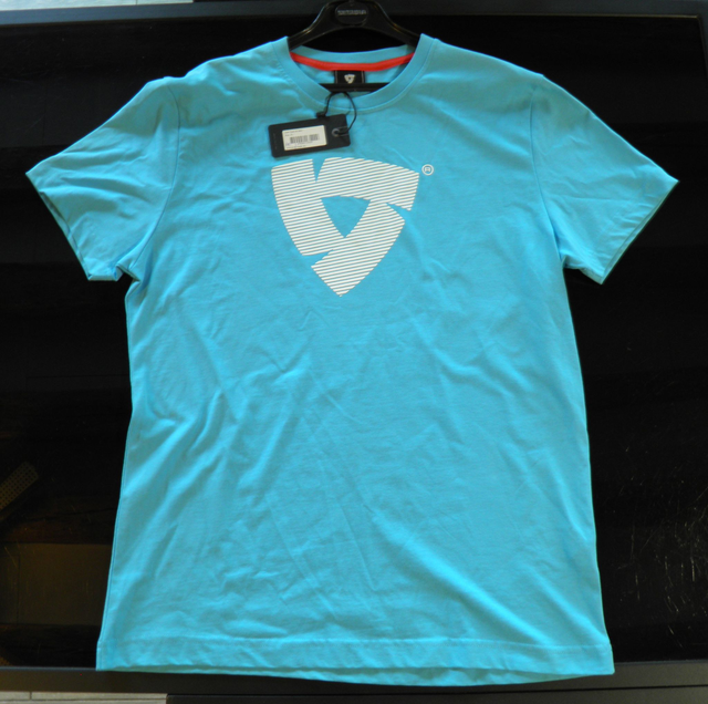 T-Shirt REV'IT! TRACK SS taille XL