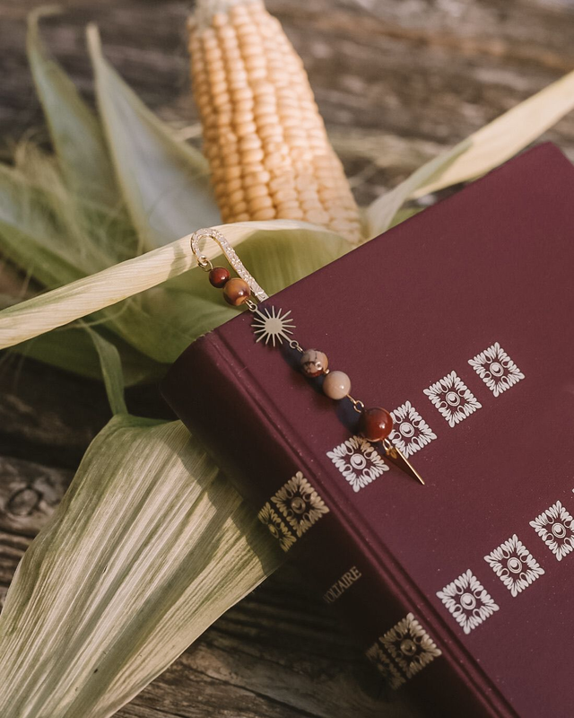 Erisia • Les soirs d&#039;été