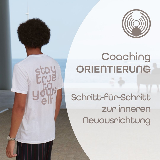gedankenstark Coaching Orientierung