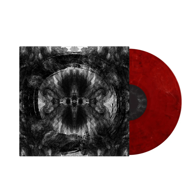 Architects - Holy Hell LP (Limited Edition Bloody Mary Coloured Vinyl)