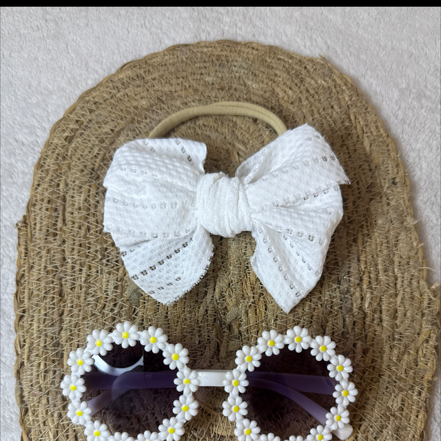 Petit look d’été