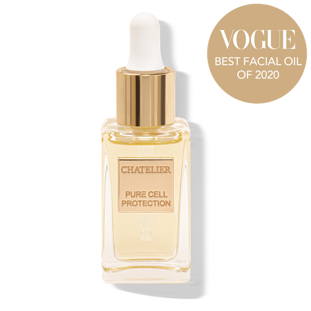 Siero Notte Pura Protezione Cellulare