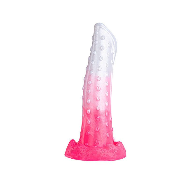 Dildo Extraterrestre Rosa