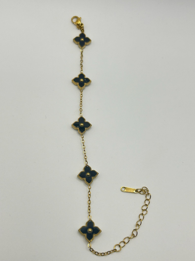 Stainless Steel Bracelet (SSB137J)