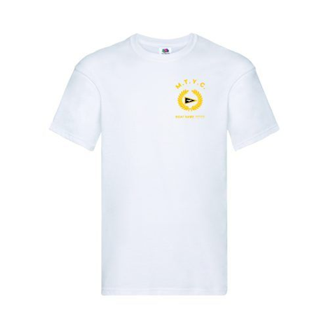 MTYC Mens T-shirt