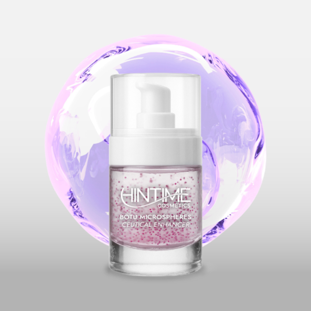 BOTU MICROSPHERES CEUTICAL ENHANCER 30ML