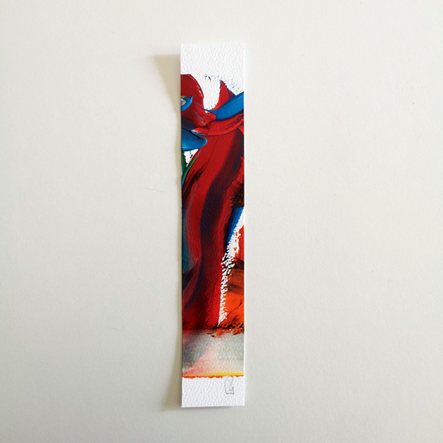 Marque-page Acrylique