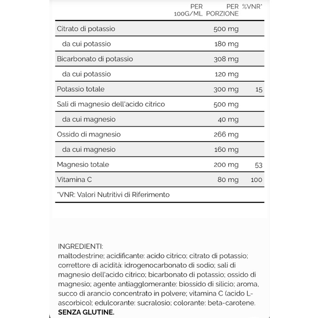 MAGNESIO POTASSIO AGRUMI 10-30 bst