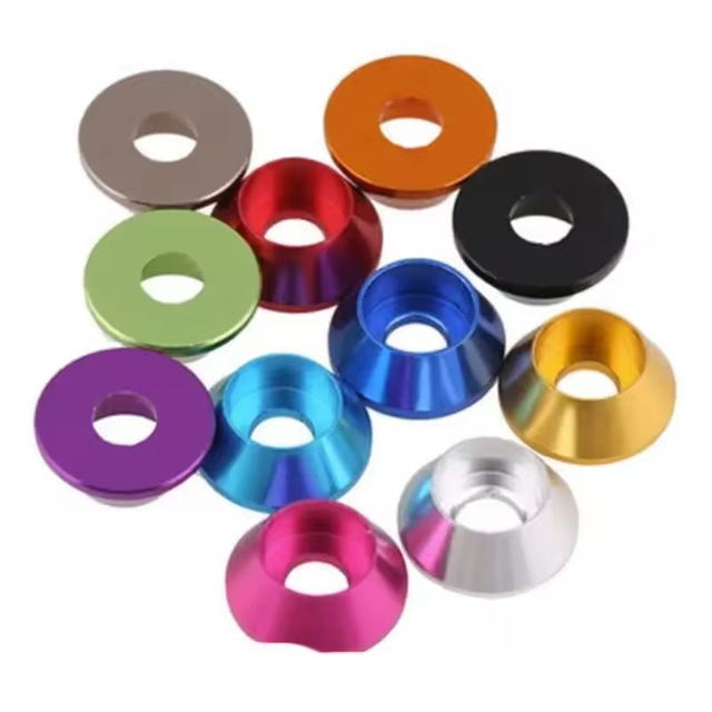 08A ... rondelle conique M3 , sachet de 10 pieces