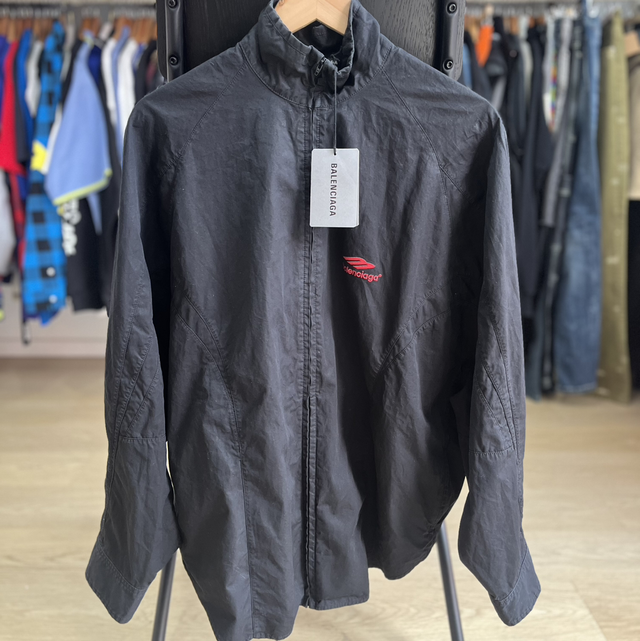 Balenciaga track jacket NEW