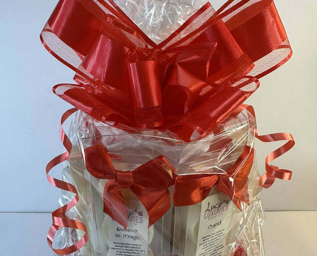 Valentines Hamper