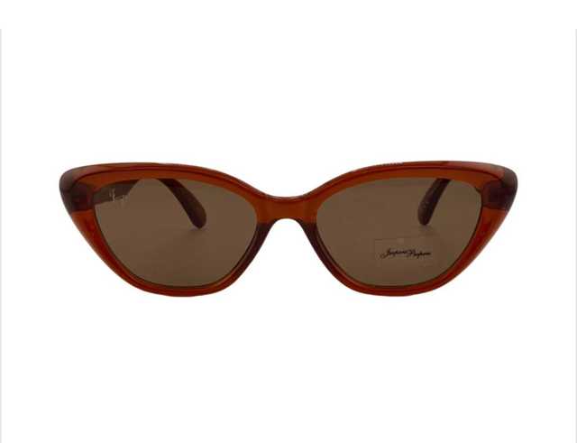 Tortoiseshell Cat Eye Sunglasses