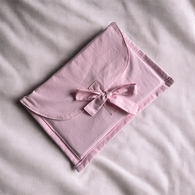 Housse Soft Pink