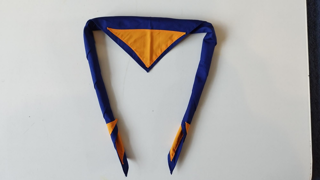 Replacement Group Scarf