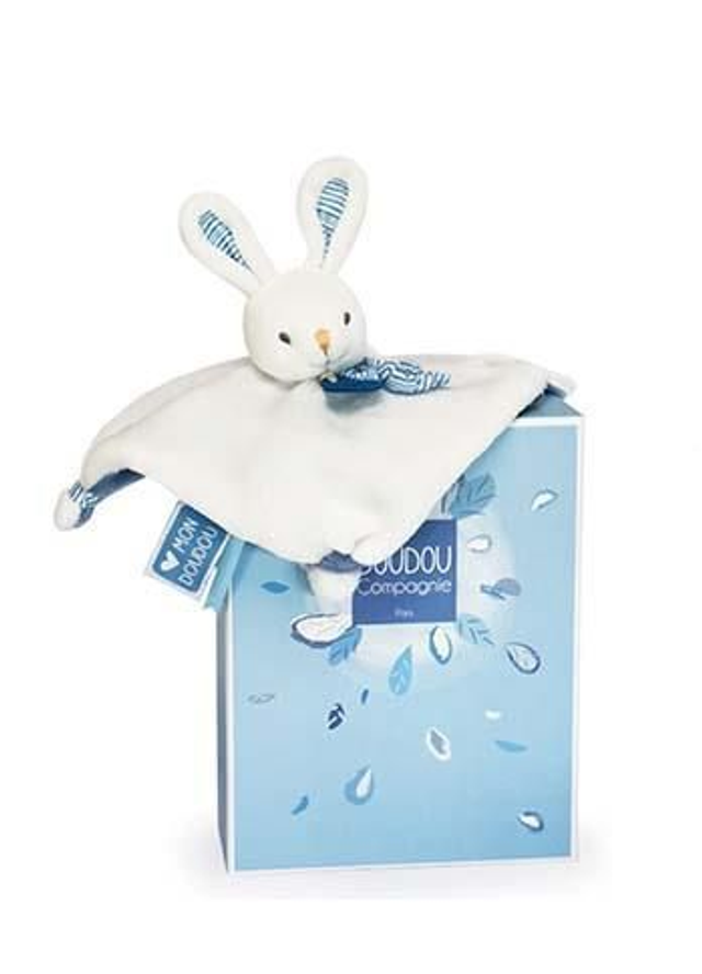 Doudou lapin
