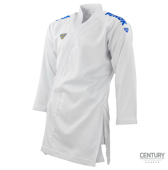 Ensemble de compétition KUMITE PUNOK WKF Takyon 3P