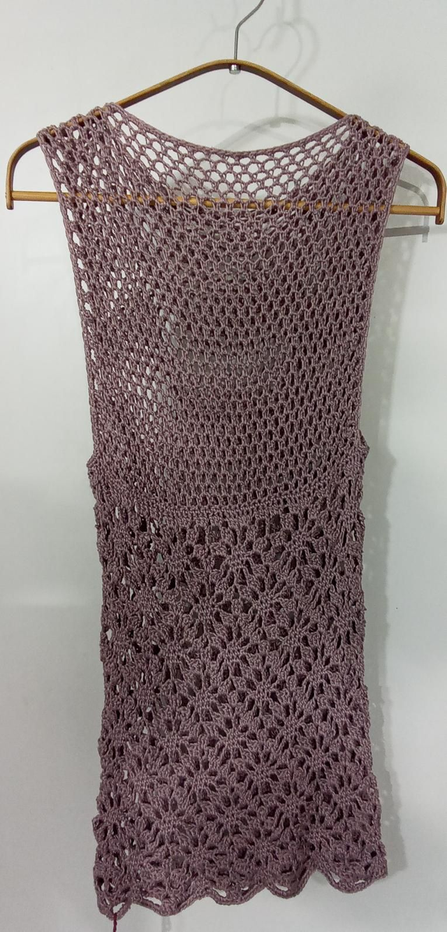 Xersei verán lila. Udarako jertse morea.