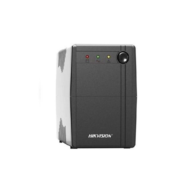 Ups Hikvision 1000va - 600w