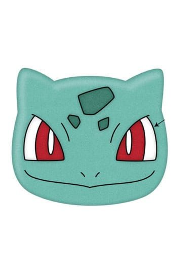 Pokemon: Bulbasaur Pillow