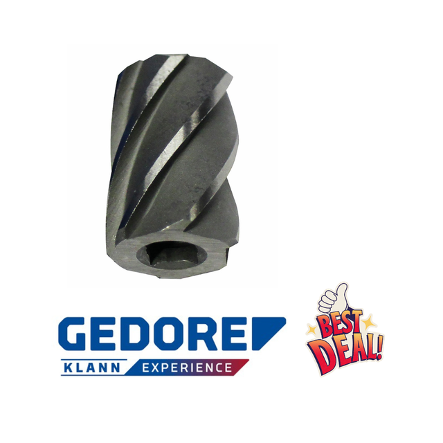 REIBKOPF, Ø 18 X 34 MM KL-0114-8944    kurz und lang 