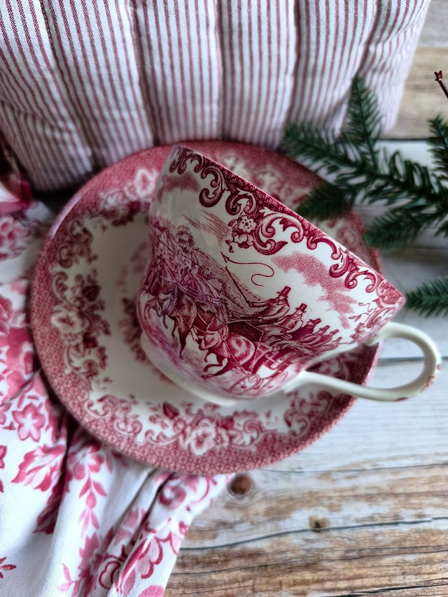 Box adulte AU COIN DU FEU