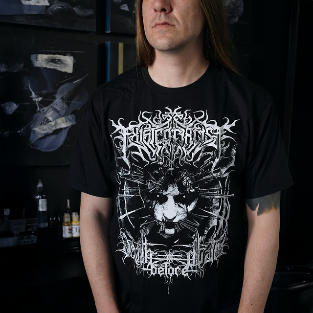 "Death Before Death" T-Shirt