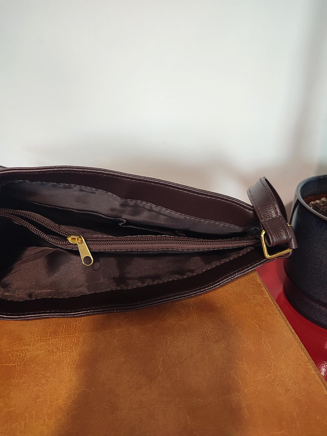 Légers pavots - Sac à bandoulière/main