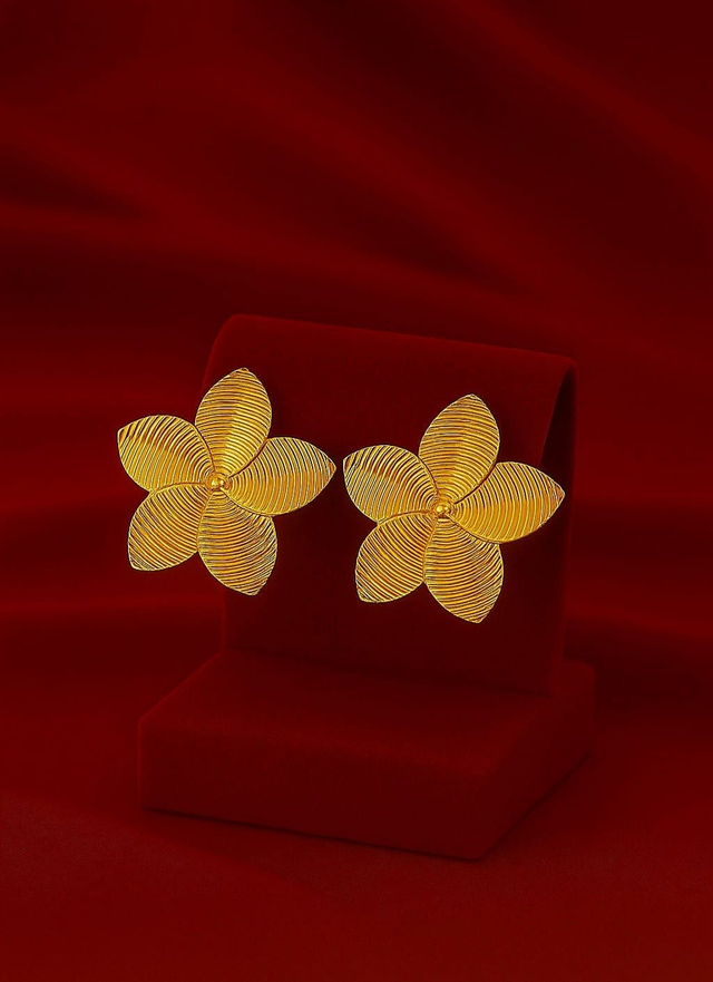 Brinco Sol de Versailes 