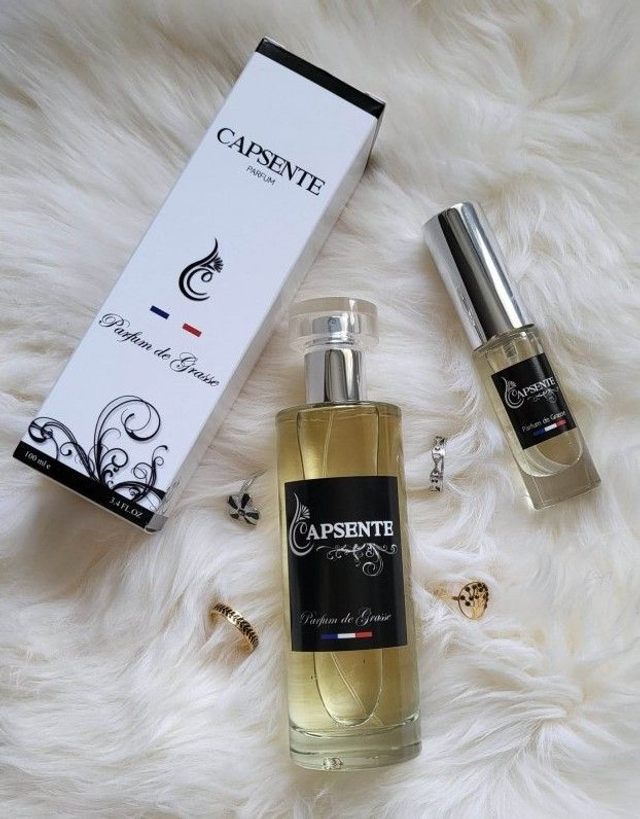 Coffret Duo + Bague Dorée