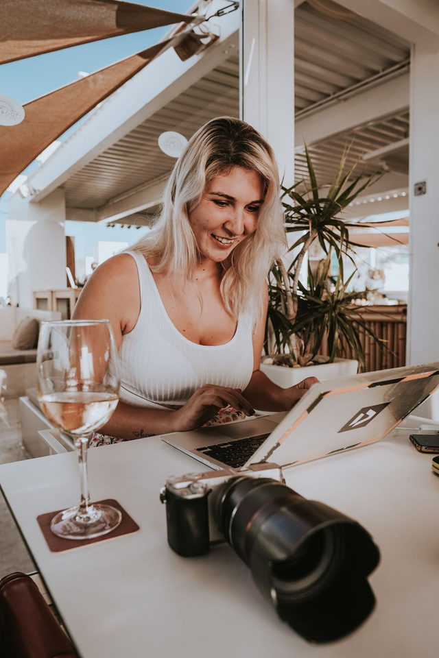 Pacchetto Social media