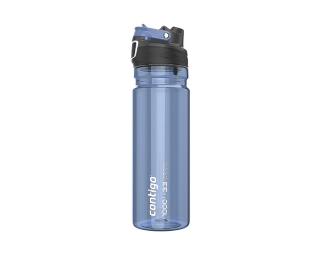 Contigo veepudel Freeflow Tritan 1000ml - hele sinine 2155962