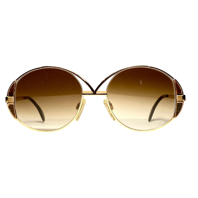 Cazal Mod 241 Col 383 