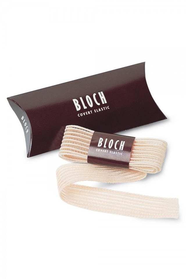 Bloch A0185 Covert 1" Pointe Shoe Elastic