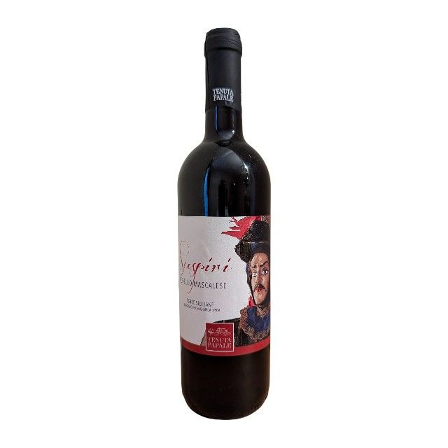 Suspiri Nerello Mascalese 2019