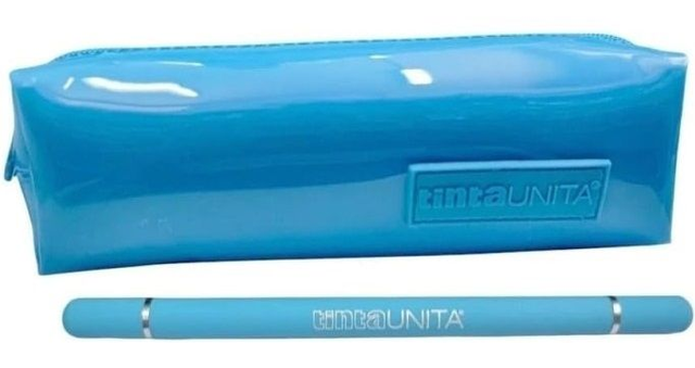 Astuccio Bauletto in PVC + omaggio TintaUnita