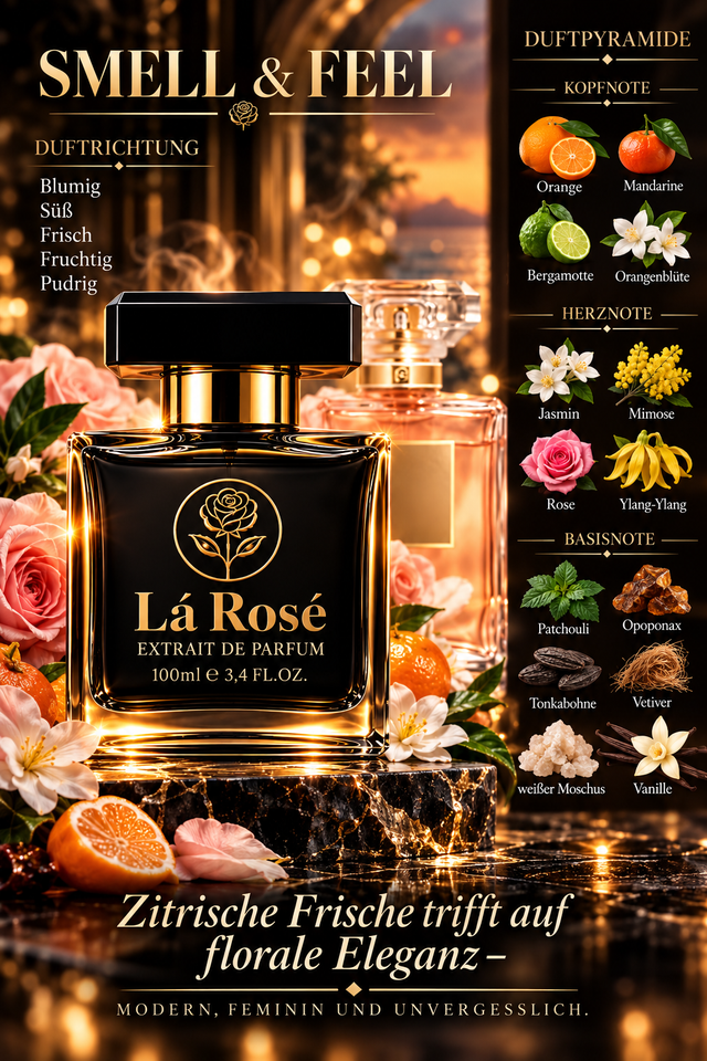 LR58 Comoselle