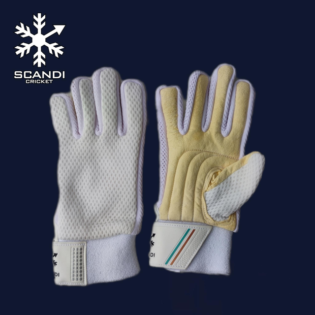 Wicket Keeper Inners