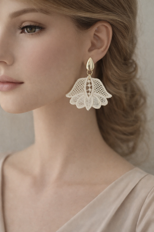 A03 REF BOUCLES D'OREILLES